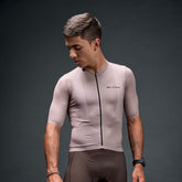 JERSEY PRO TEAM BLK HOMBRE CAMEL
